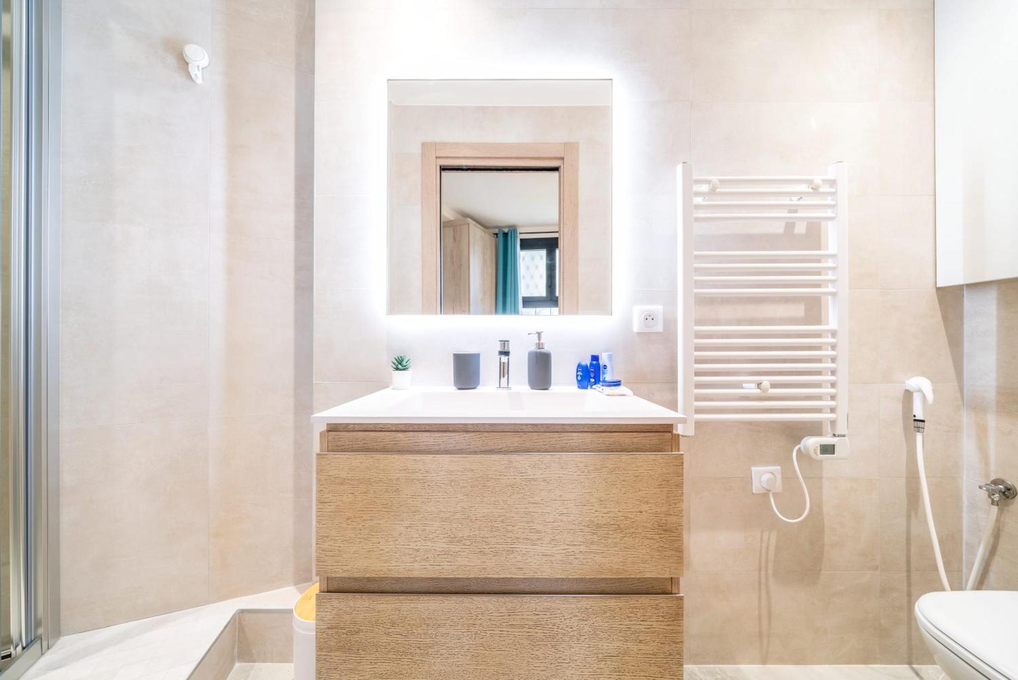 Appartement La Rotonde Yourhosthelper *