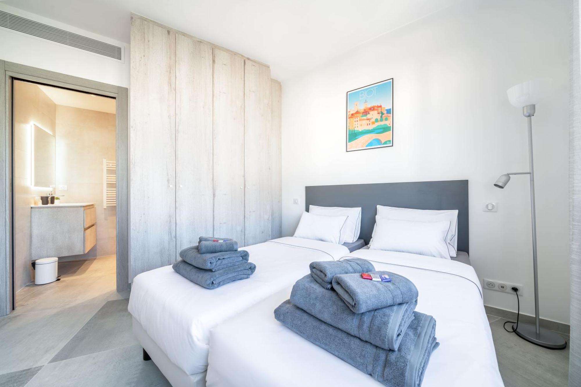 La Rotonde Yourhosthelper Appartement *