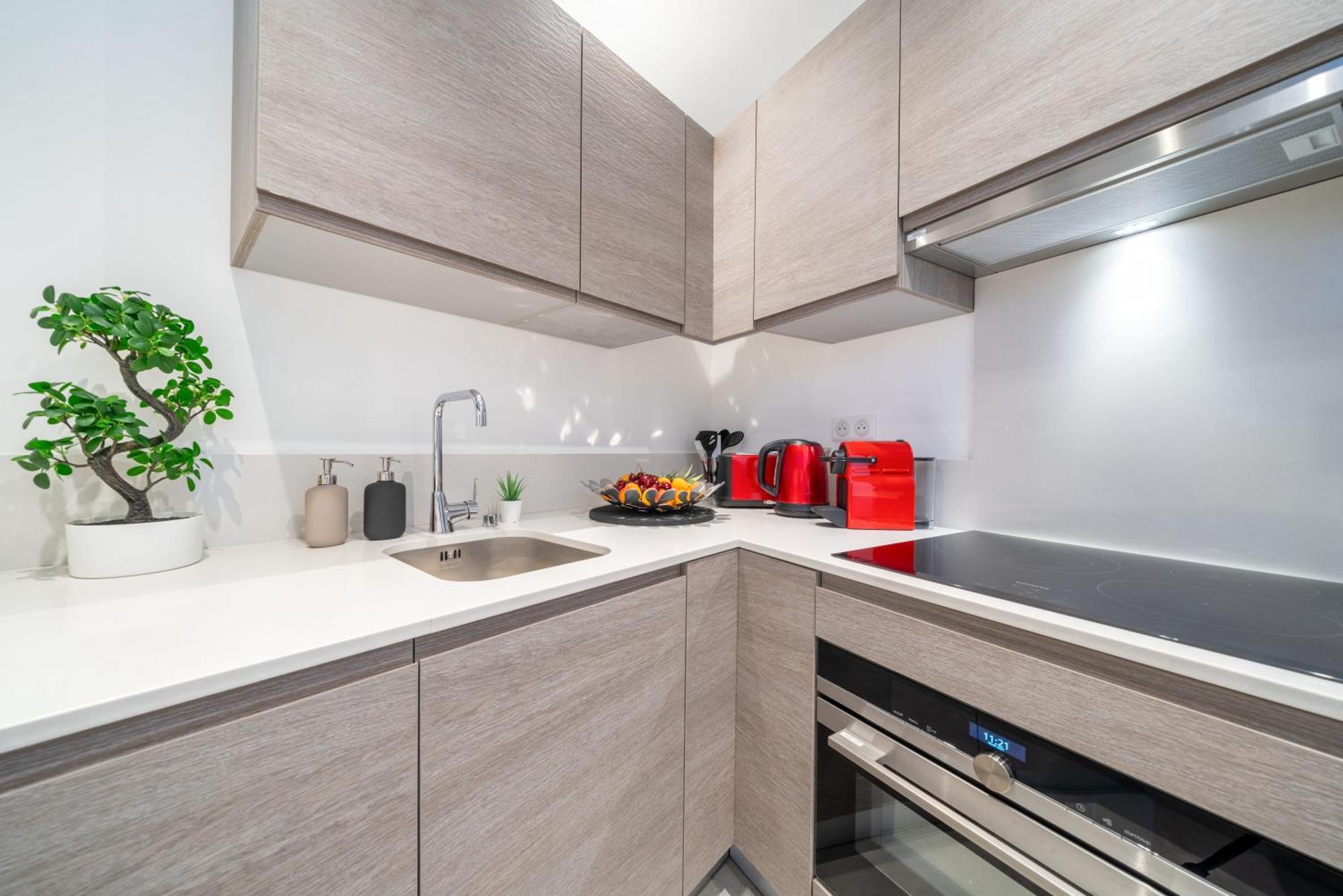 La Rotonde Yourhosthelper Appartement *