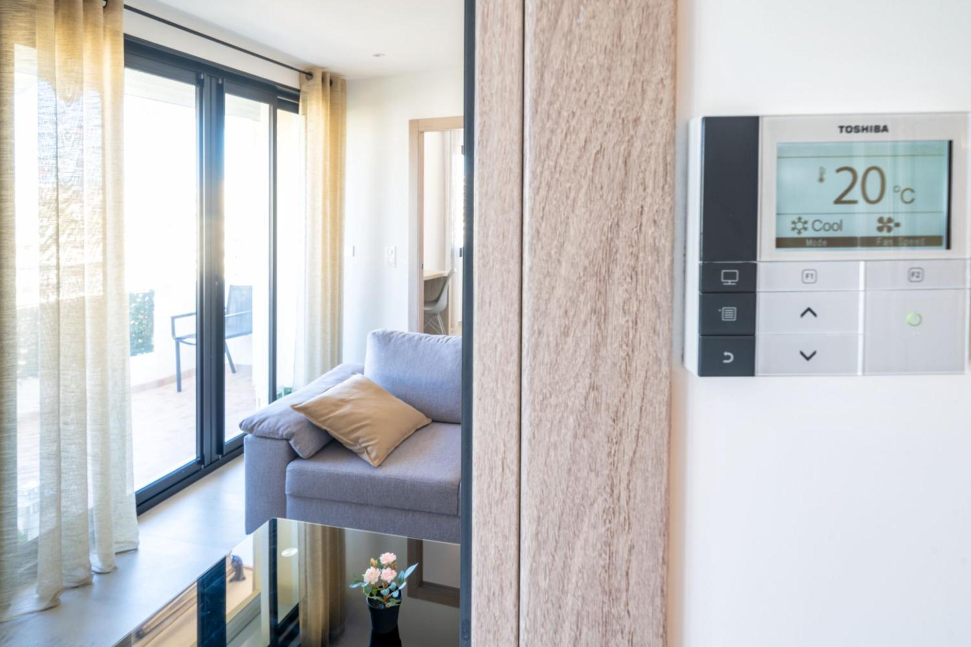 La Rotonde Yourhosthelper Appartement