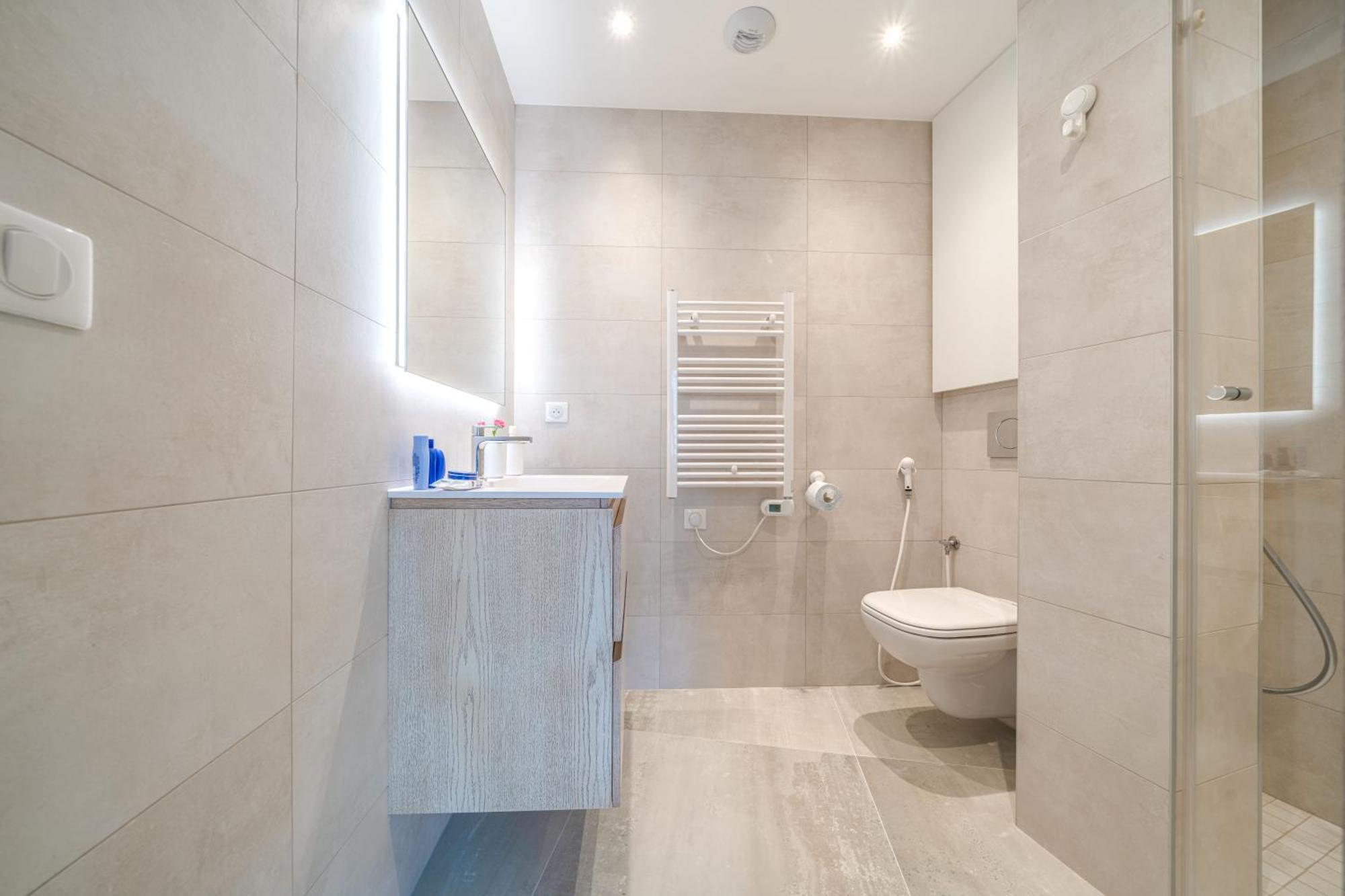 La Rotonde Yourhosthelper Appartement