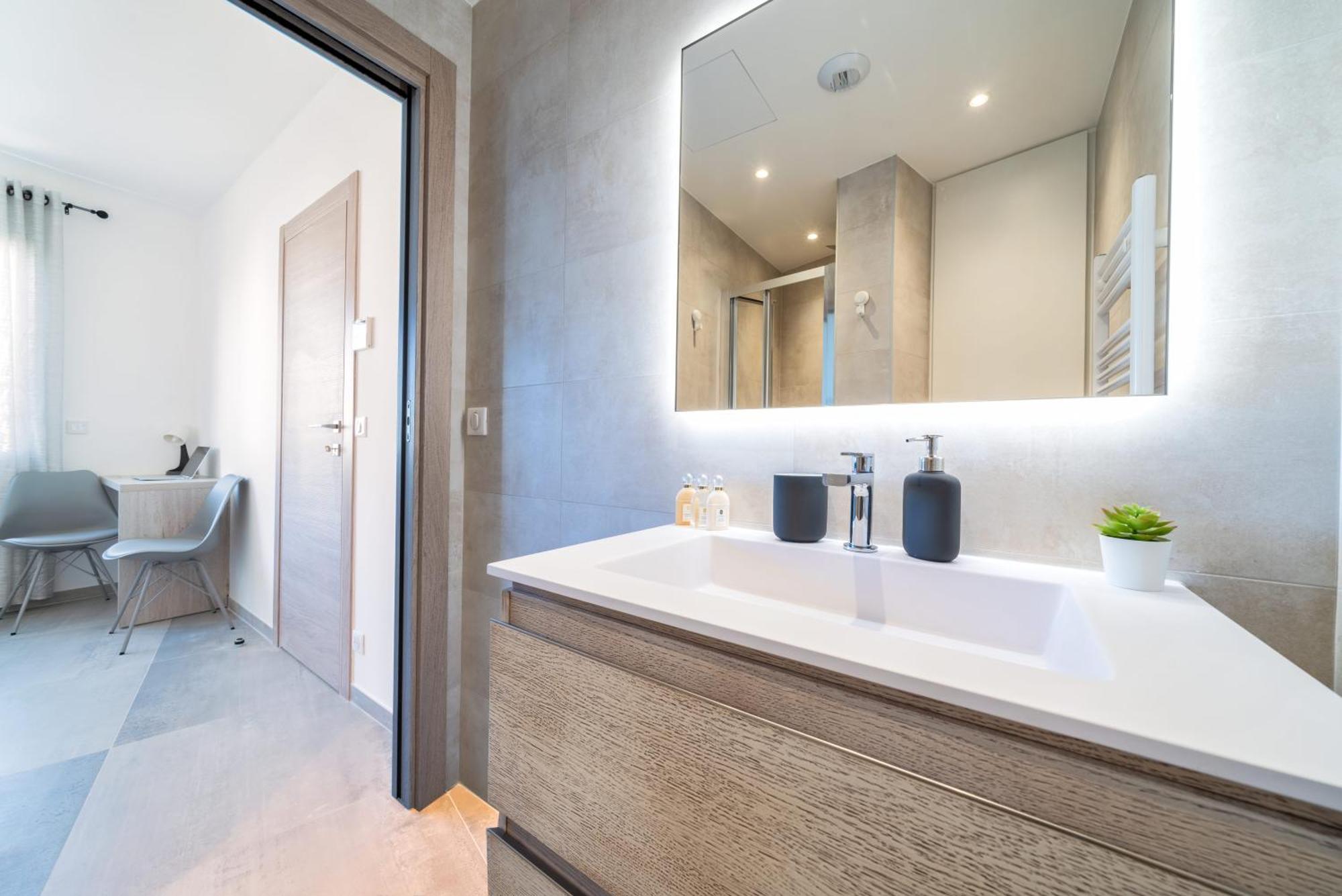 La Rotonde Yourhosthelper Appartement