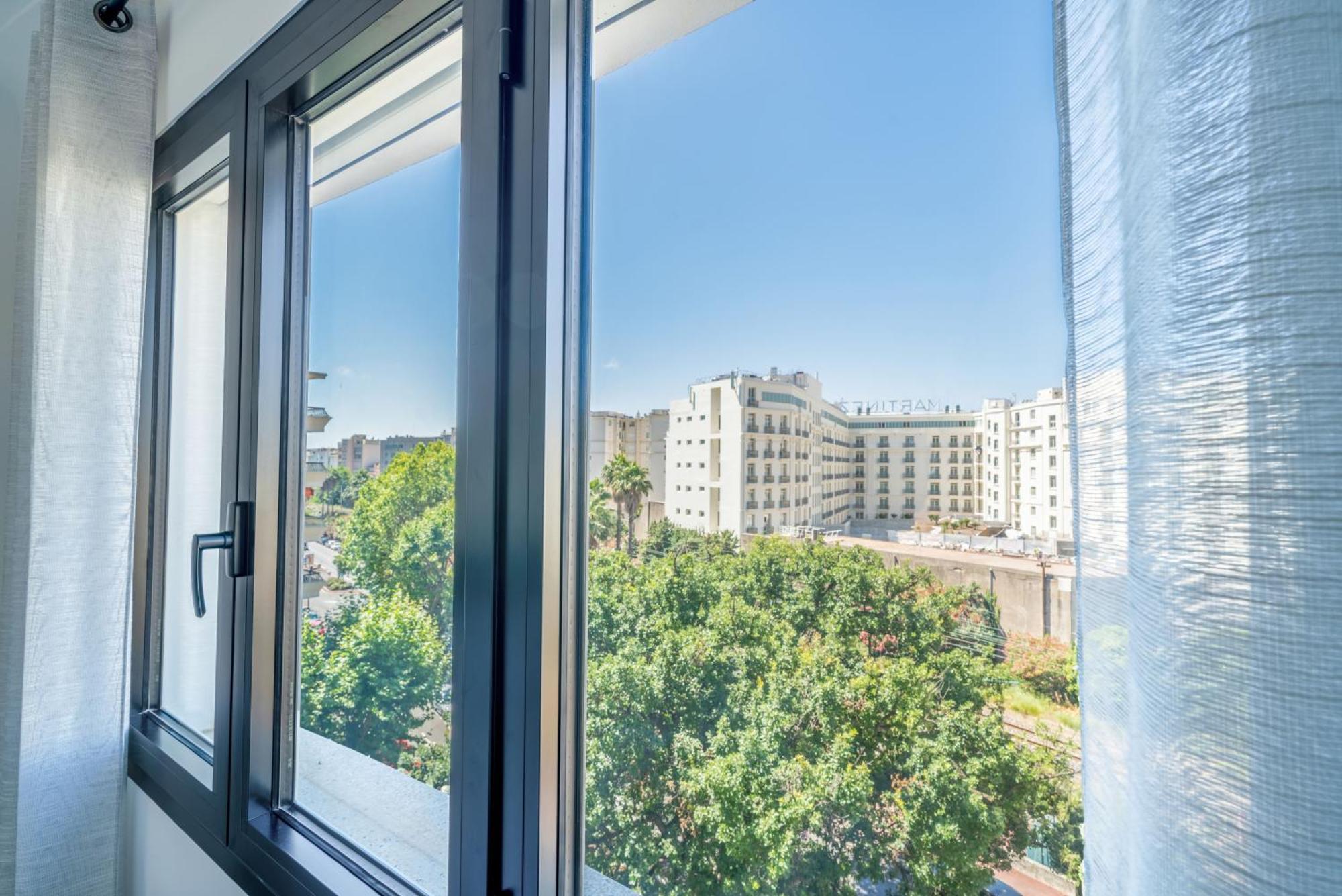 La Rotonde Yourhosthelper Appartement Cannes