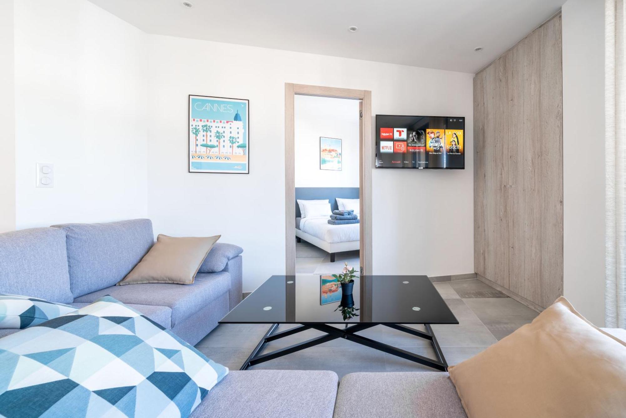 La Rotonde Yourhosthelper Appartement