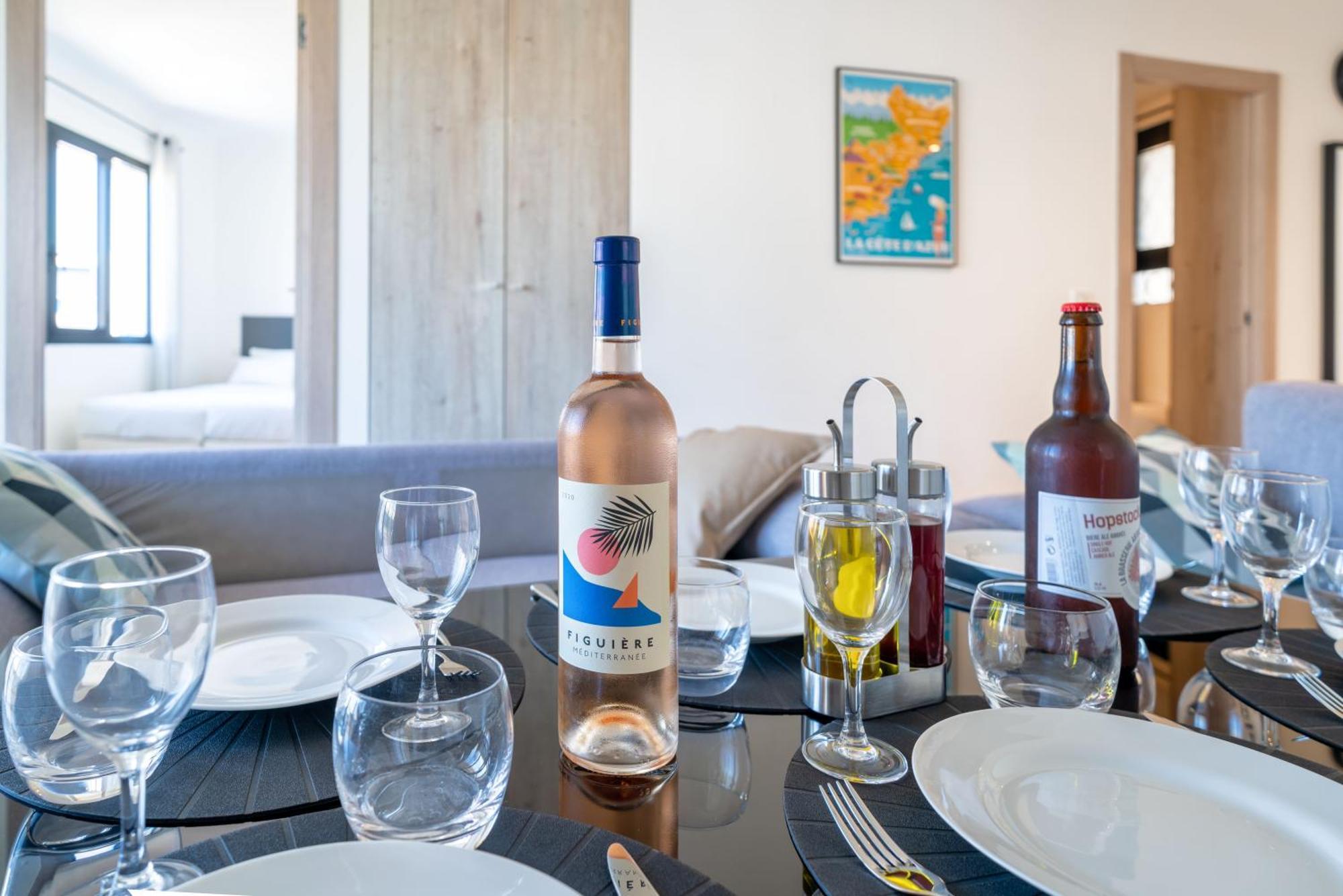 La Rotonde Yourhosthelper Appartement *