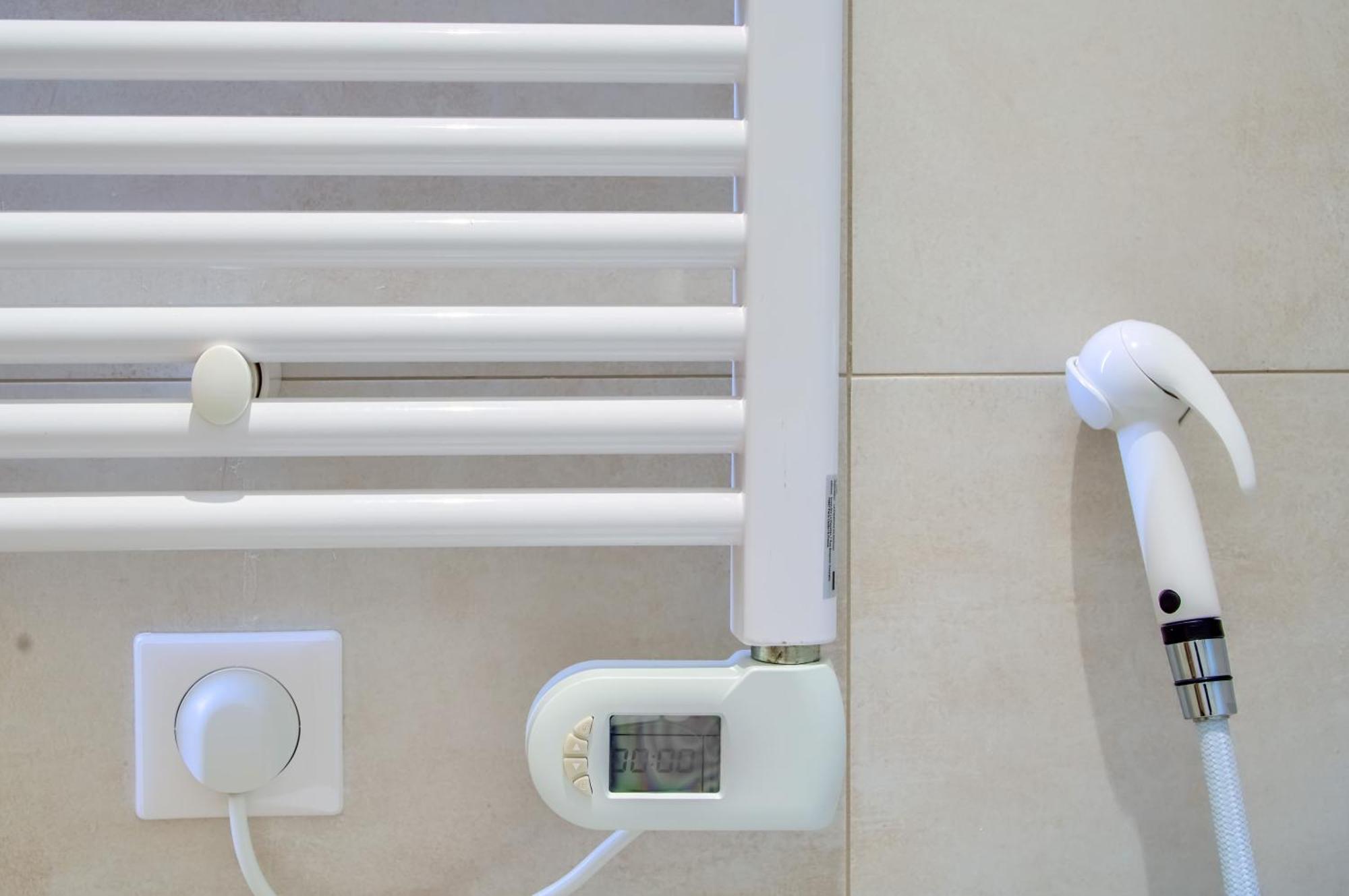 Appartement La Rotonde Yourhosthelper *