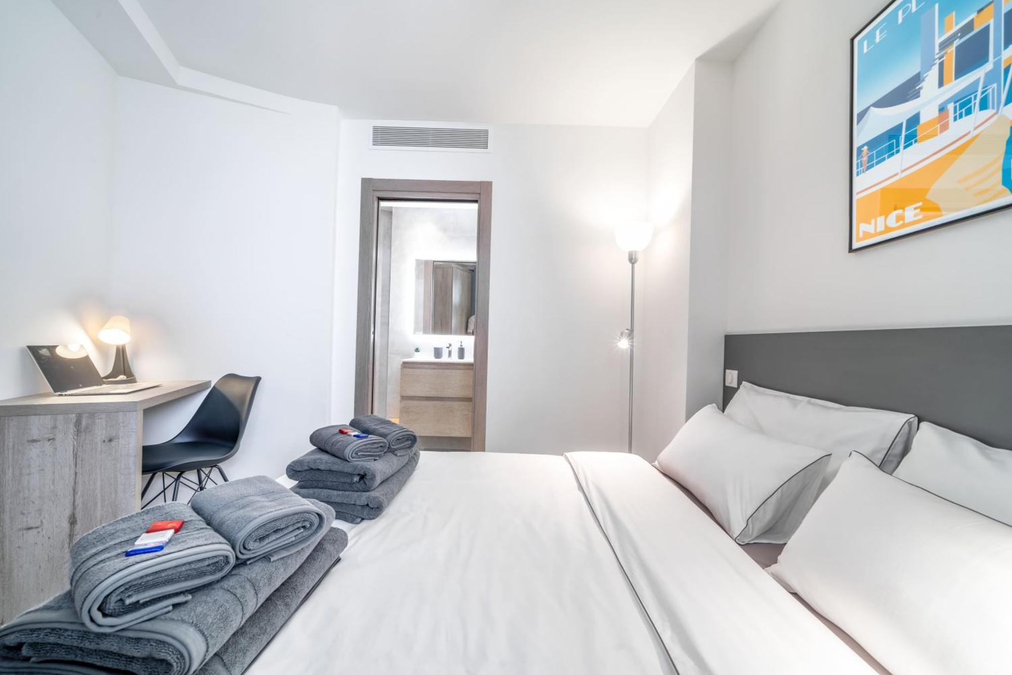 Appartement La Rotonde Yourhosthelper *