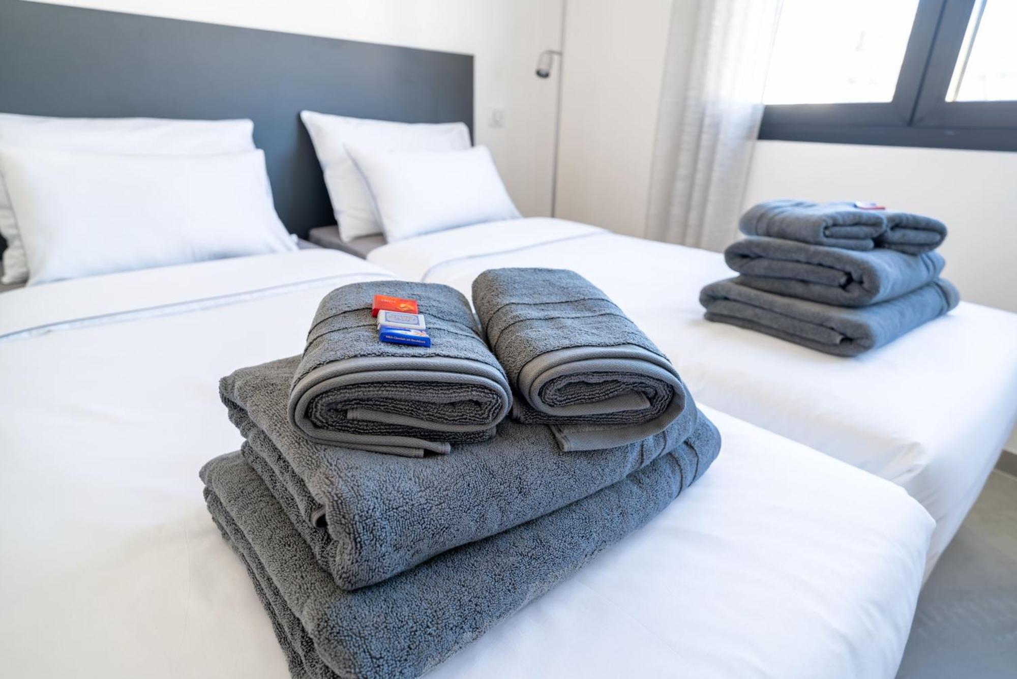 Appartement La Rotonde Yourhosthelper *
