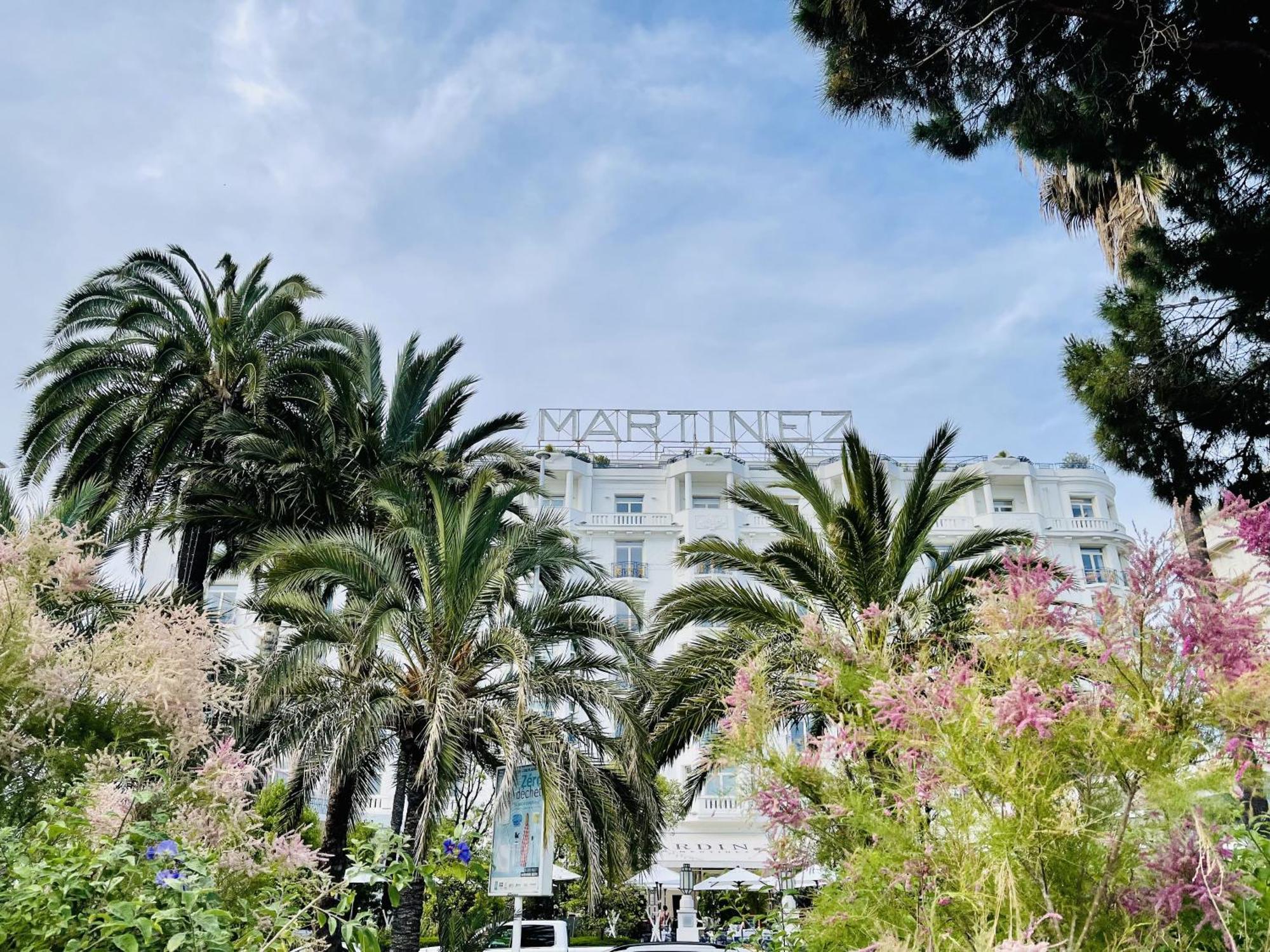La Rotonde Yourhosthelper Appartement Cannes