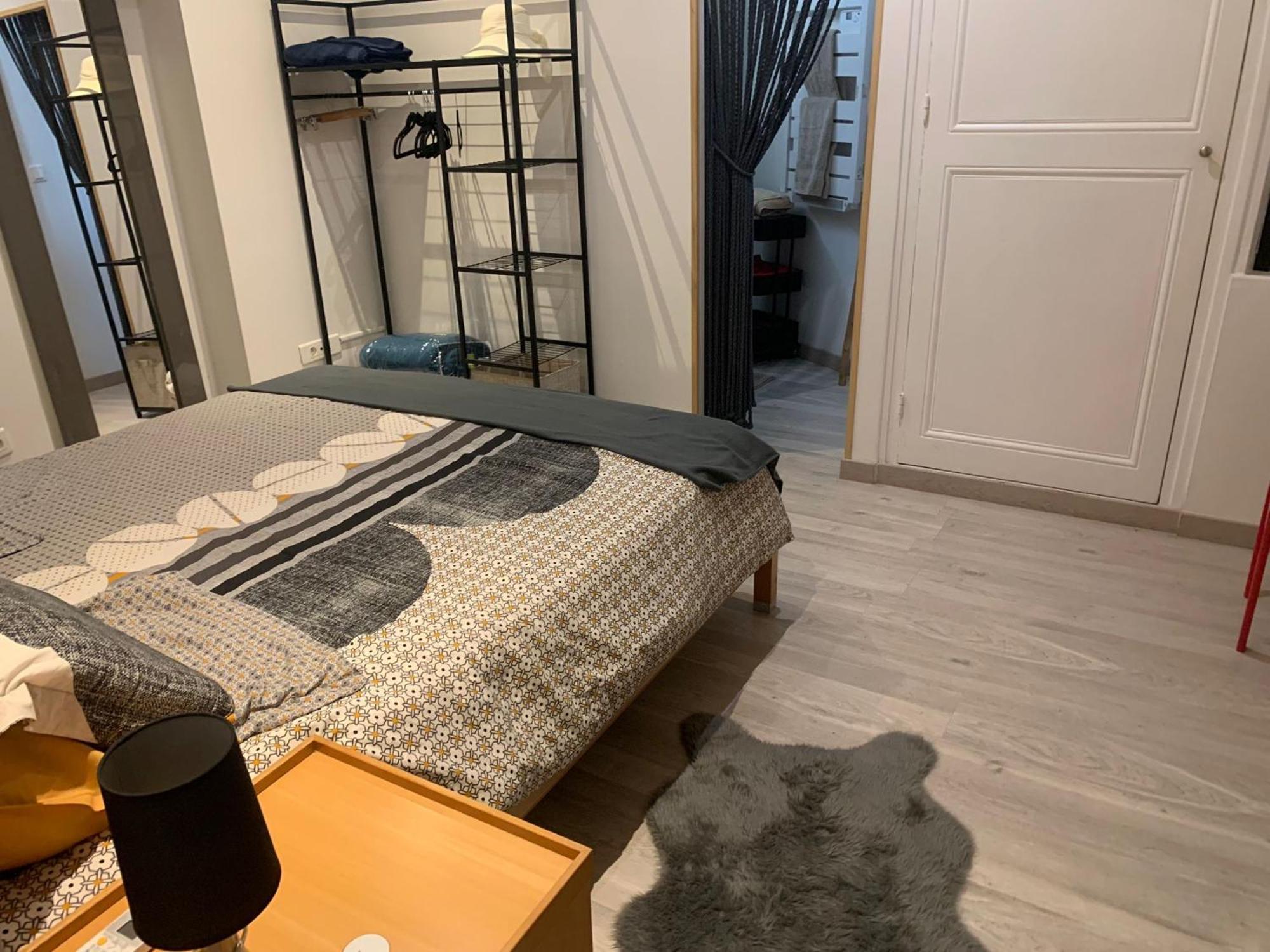 Au Kouka Appartement
