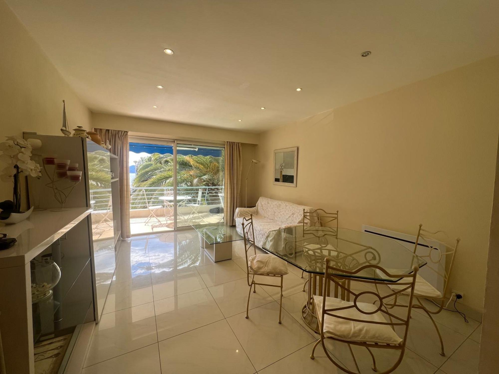 Apartment Sea View Croisette Cannes