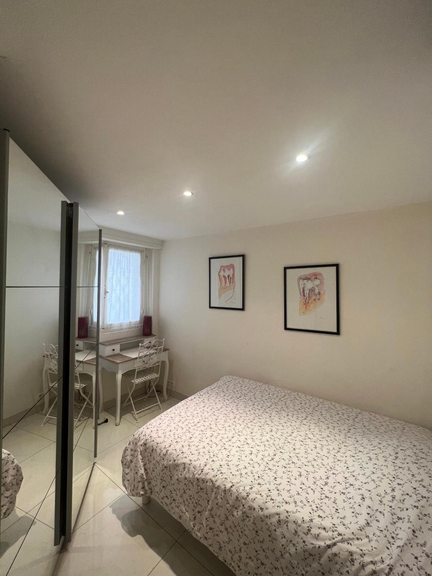 Sea View Croisette Apartment Cannes
