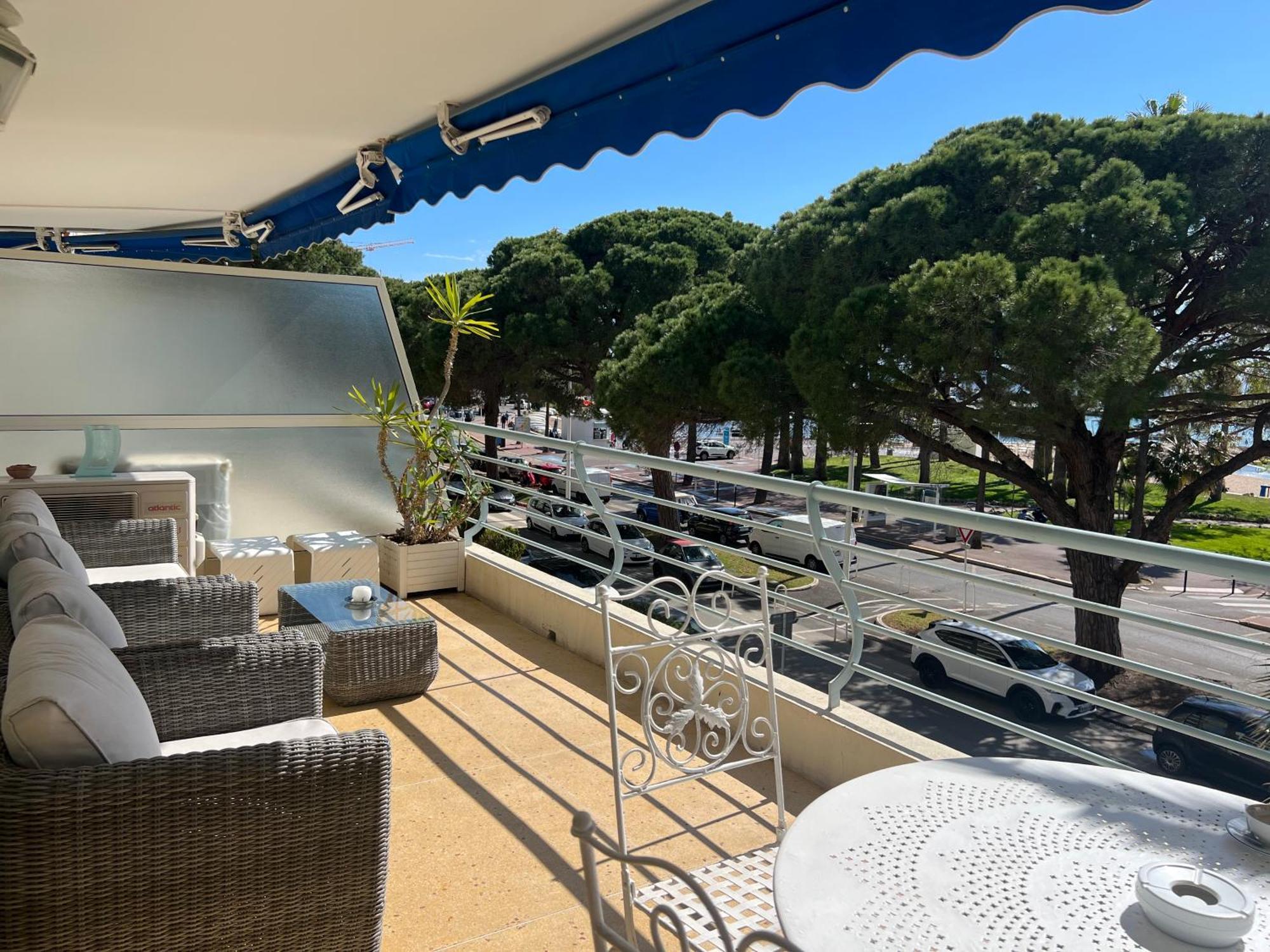 Apartment Sea View Croisette *