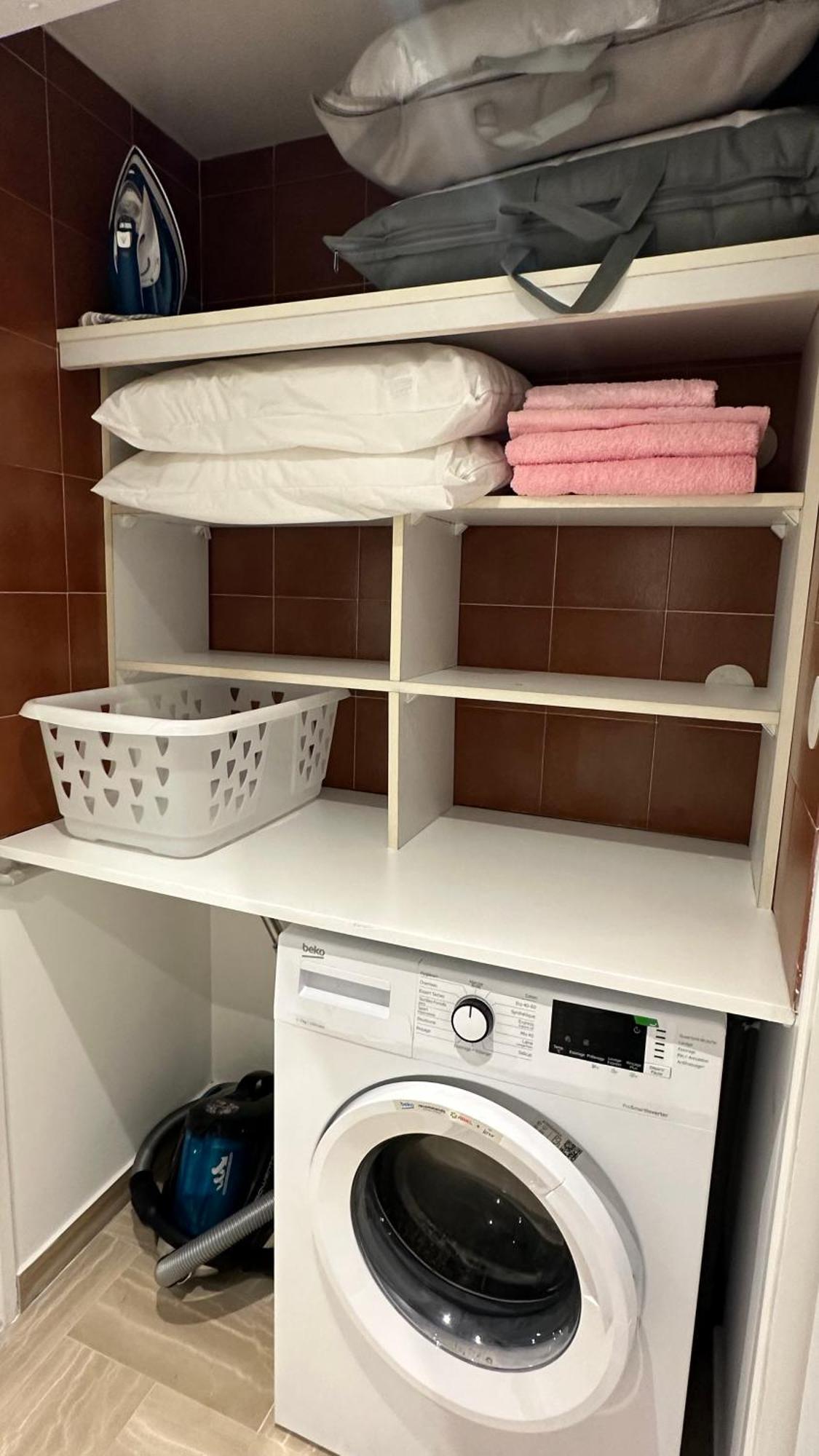 Appartement Gray D'albion Croisette, 4 Personnes *