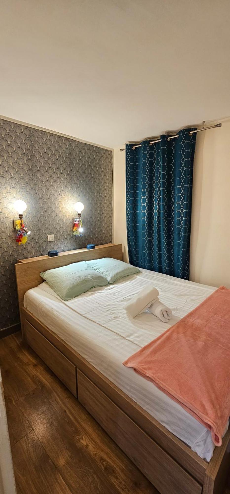 Apartment Francia, Cannes,minimum 6 Nuits De Sejour *
