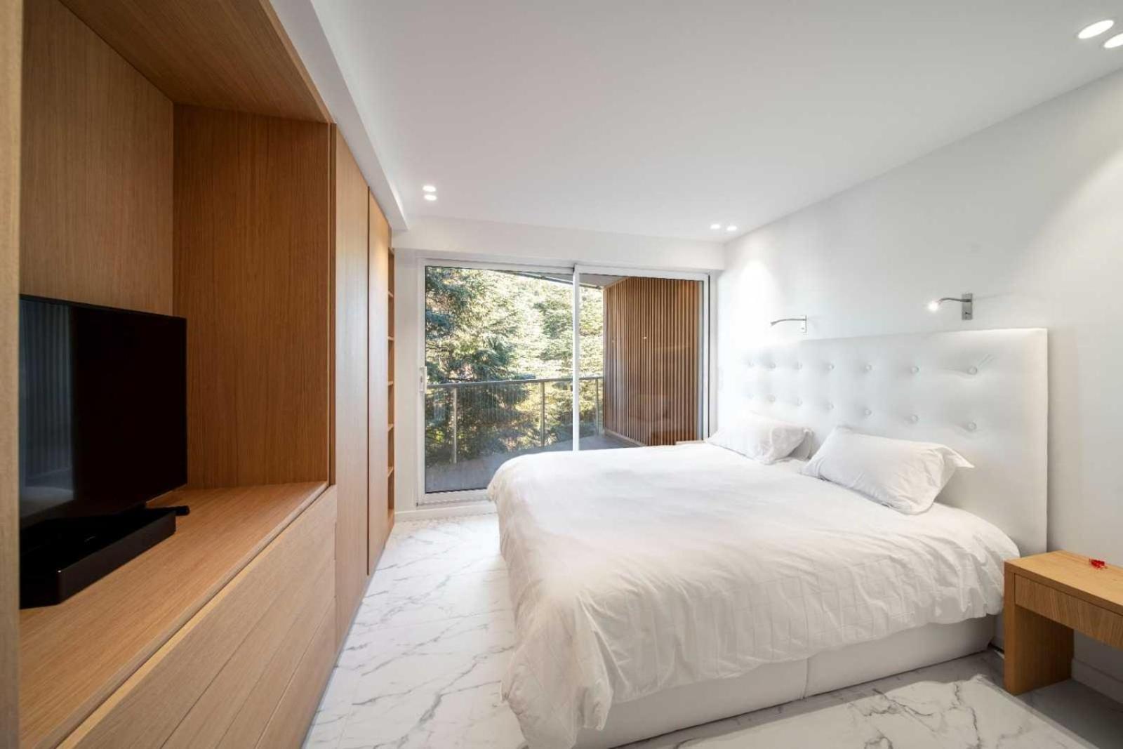 Sumptuous Terrace - - Sea View Apartment *