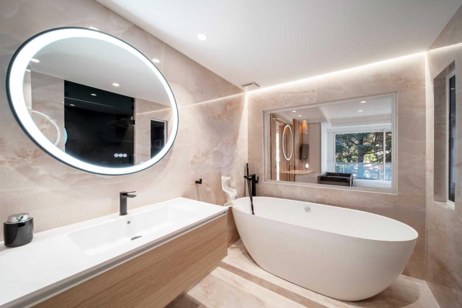 Sumptuous Terrace - - Sea View * Cannes