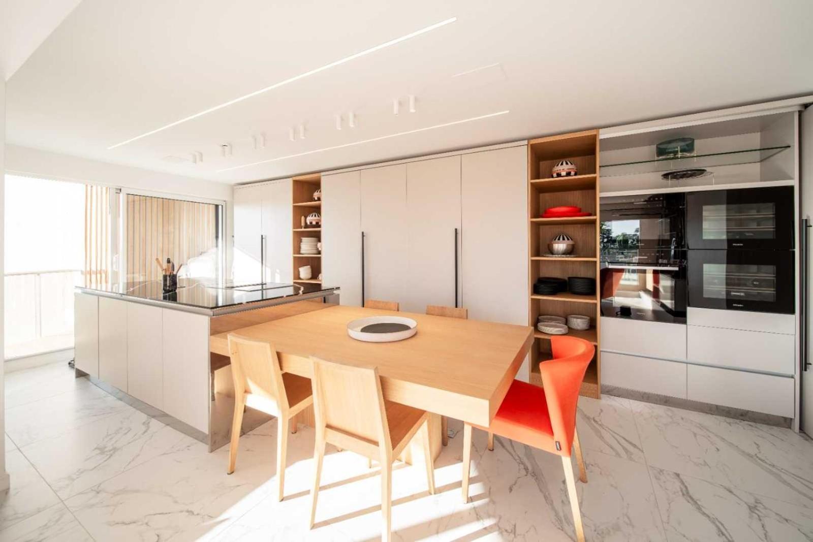 Apartment Sumptuous Terrace - - Sea View