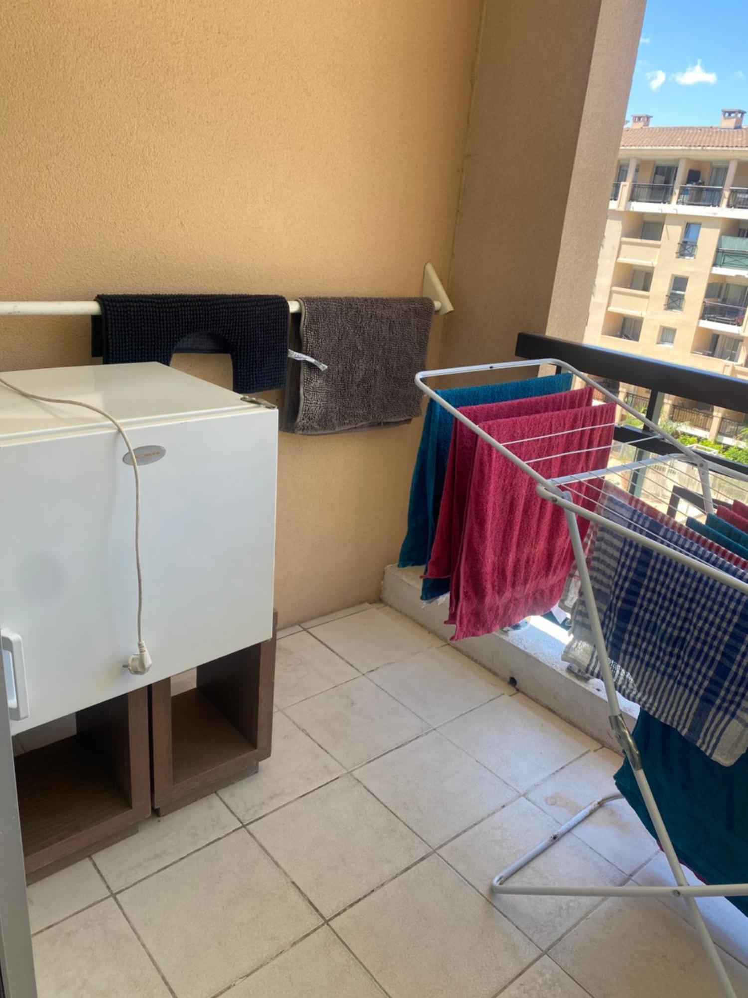 Apartment Appart. Piscine 4 Pers. A 150m Cannes
