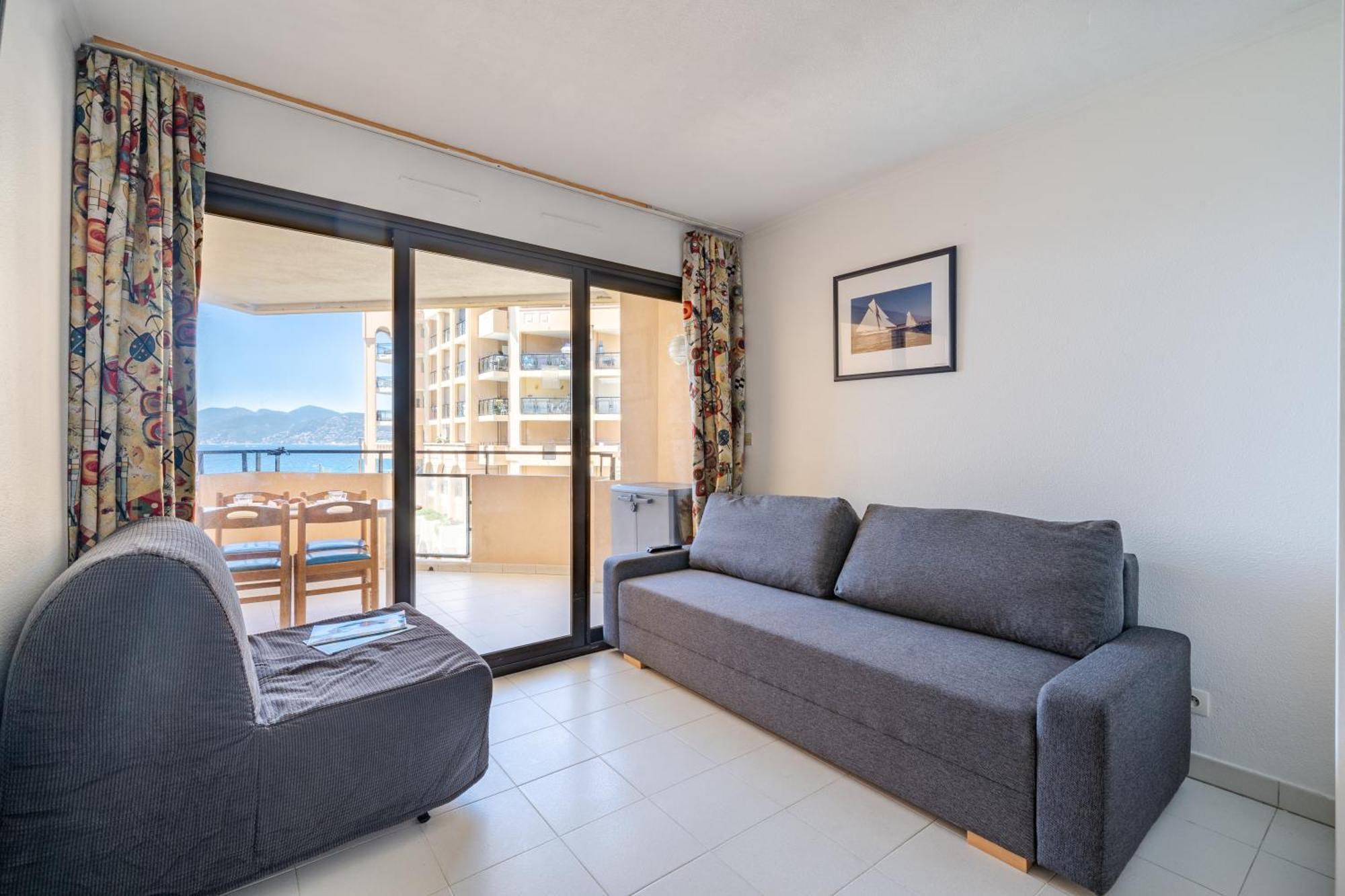 Apartment La Palme D'azur - Cannes