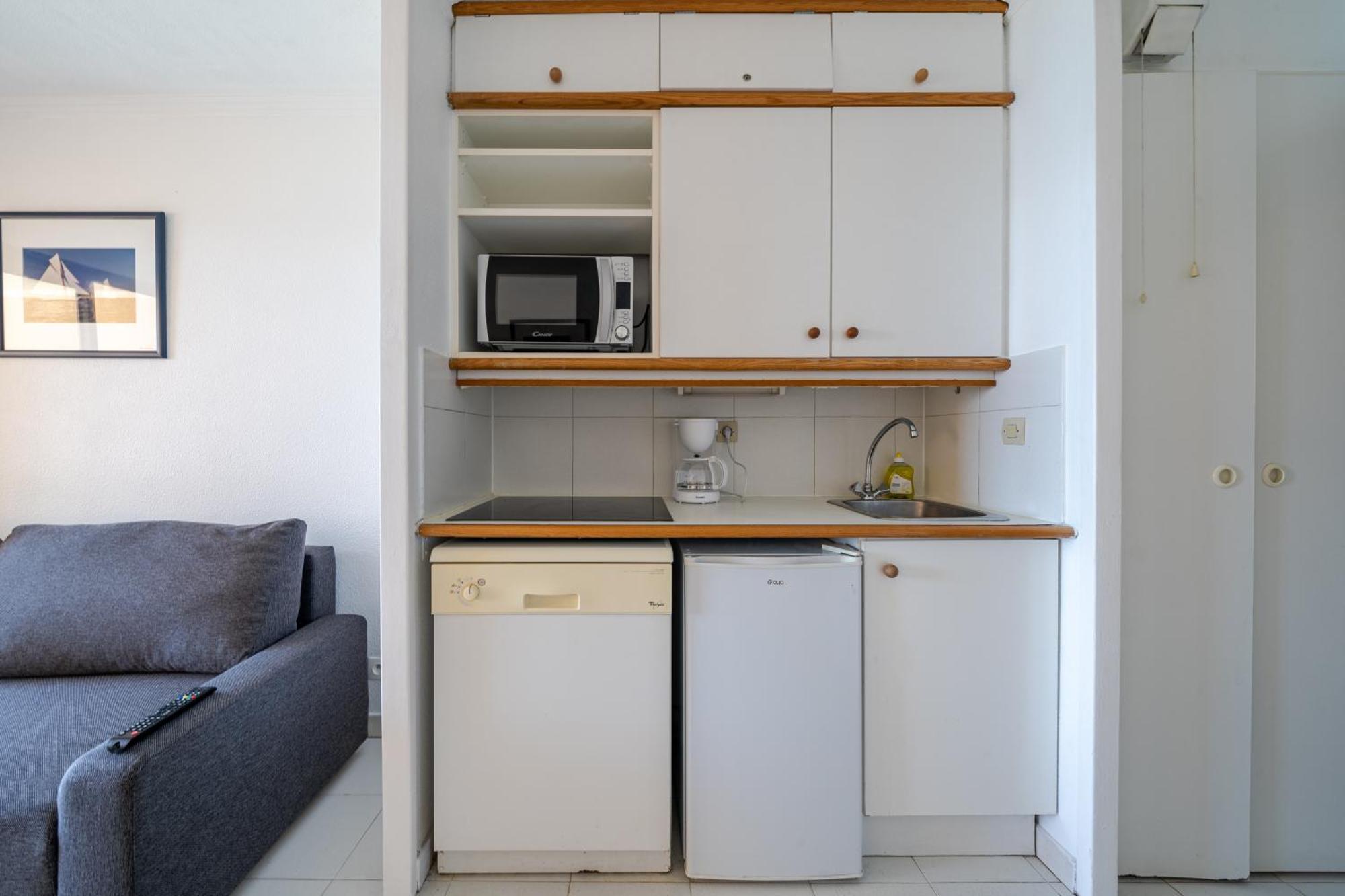 Apartment La Palme D'azur -