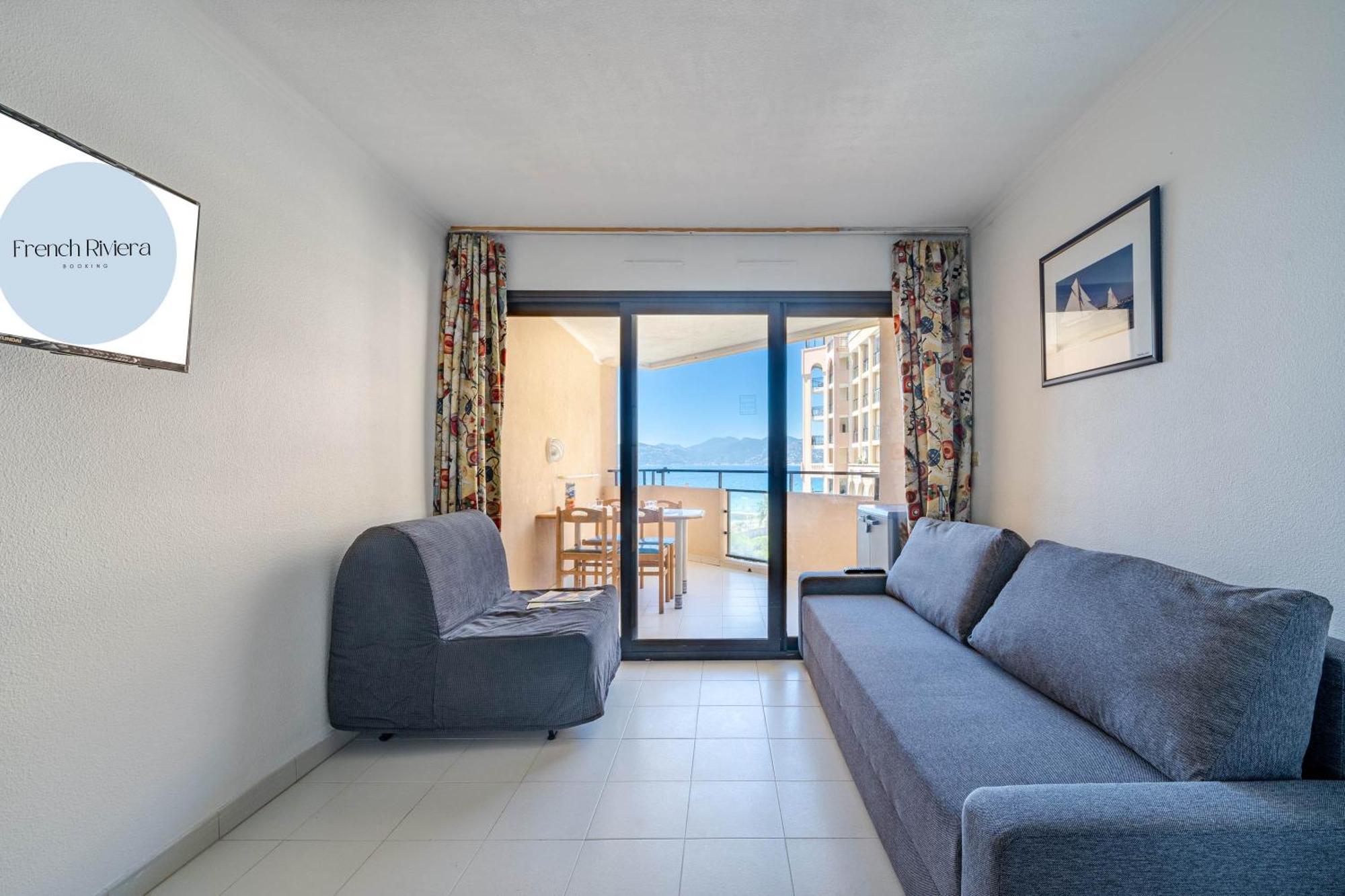 Apartment La Palme D'azur - *
