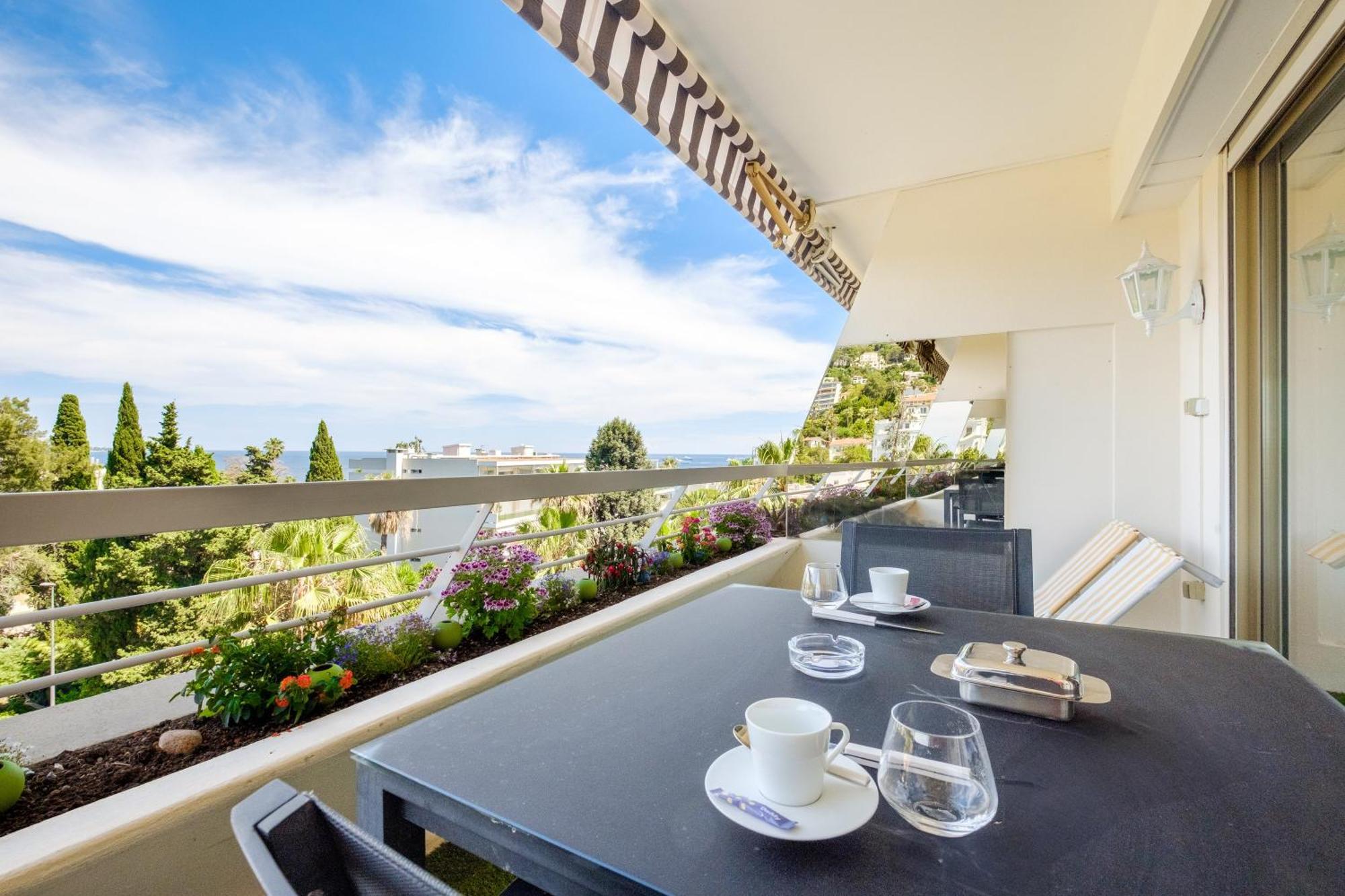 Apartment Le Diana Cannes