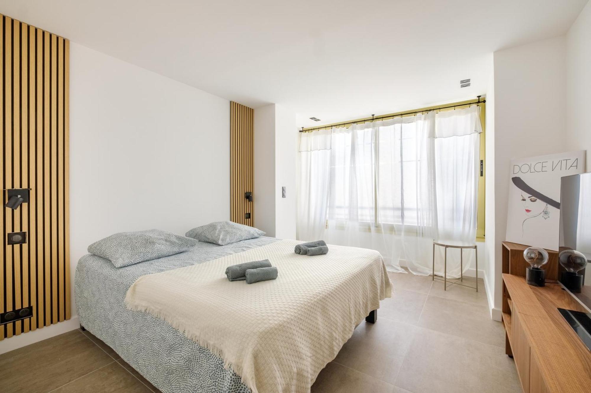 Apartment Le Versailles Coeur De *