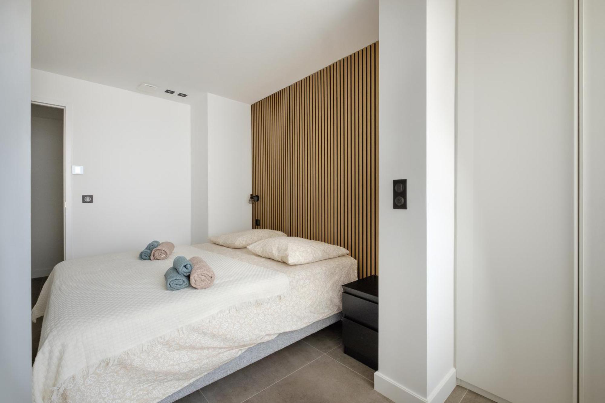 Apartment Le Versailles Coeur De Cannes