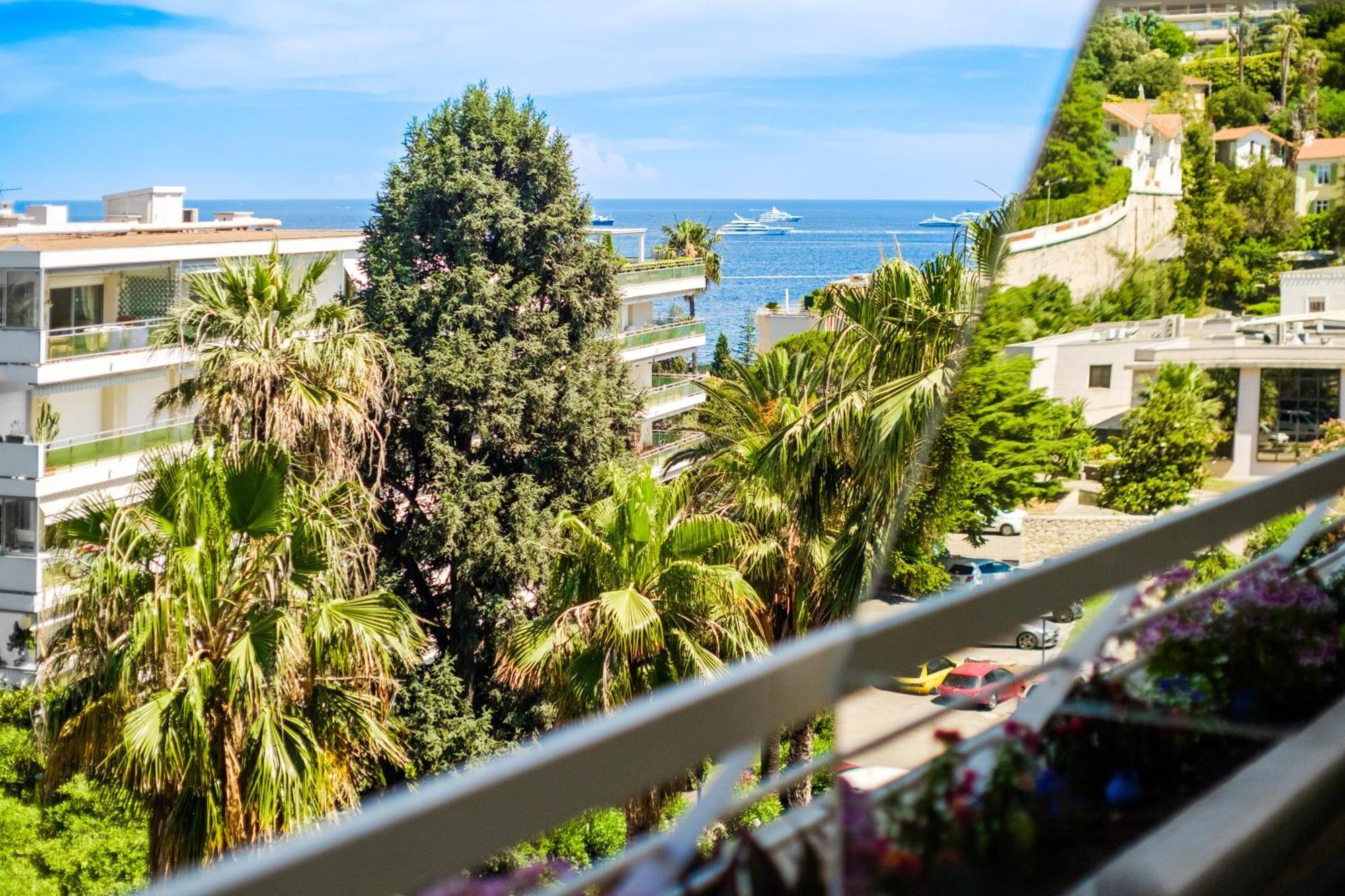 Le Diana Apartment
