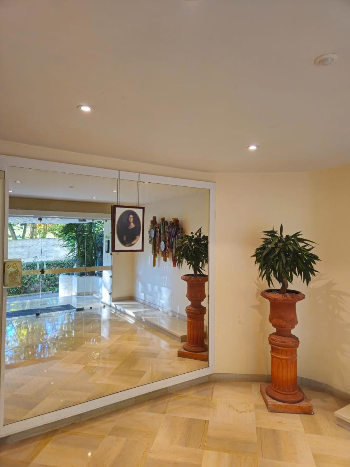 Centre De Apartment *