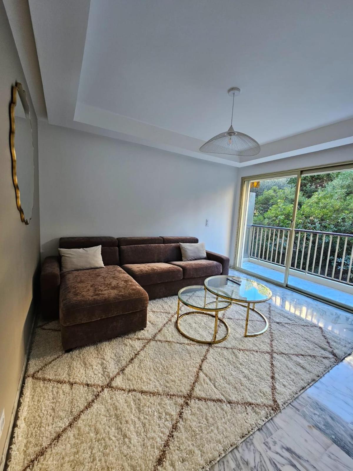 Centre De Apartment