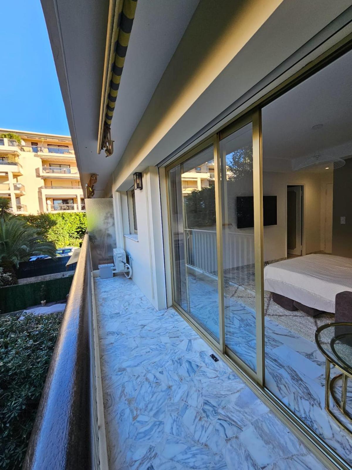 Apartment Centre De