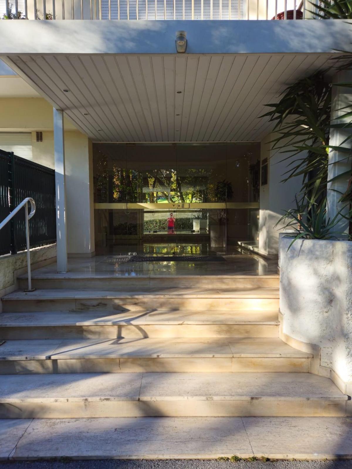 Centre De Apartment Cannes