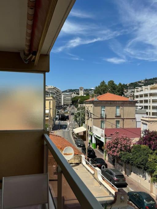 Apartment Le Palm Beach, Clim ,parking, Neuf Cannes