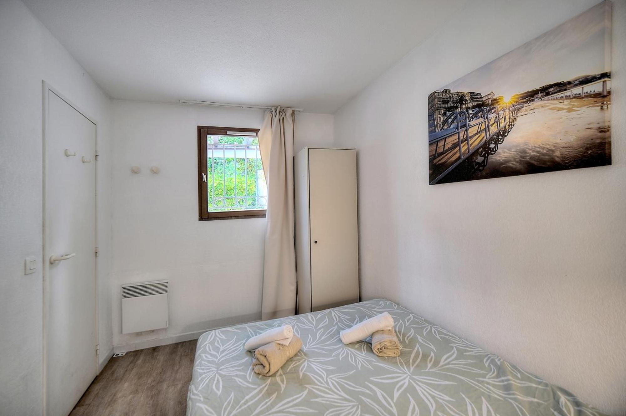 Appartement Eva - Piscine - Terrasse - Vca