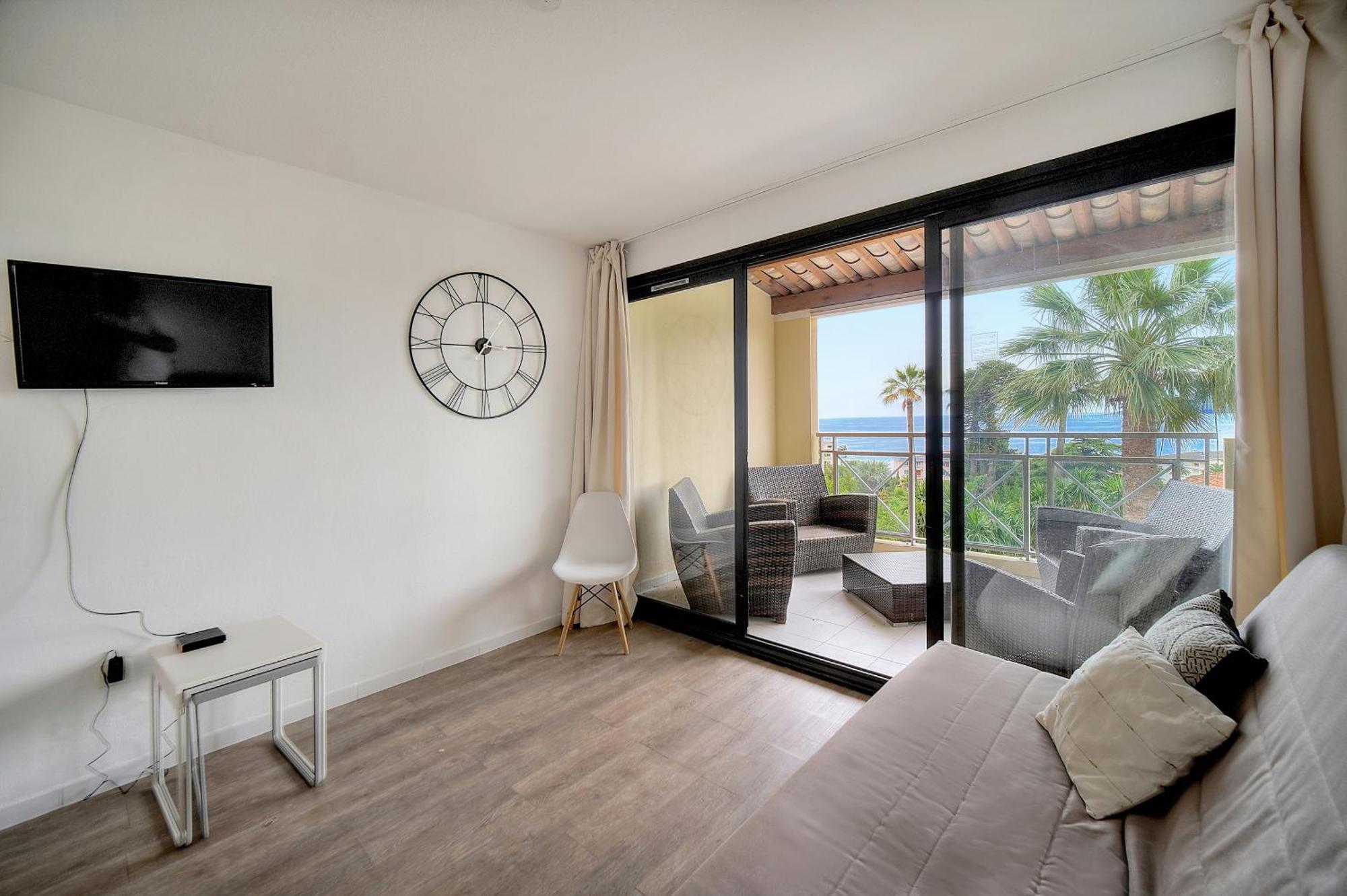 Appartement Eva - Piscine - Terrasse - Vca *