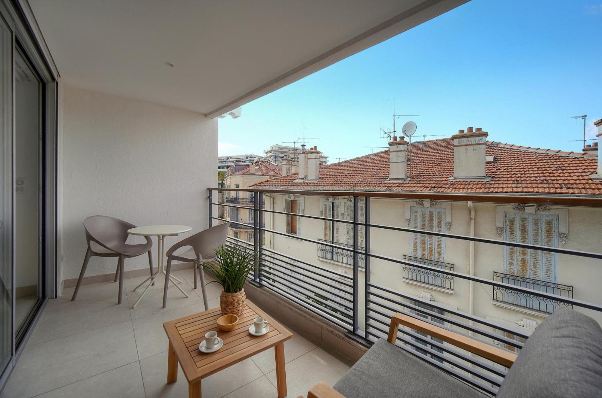 Apartment Superbe, Neuf Et Moderne A0b196 *