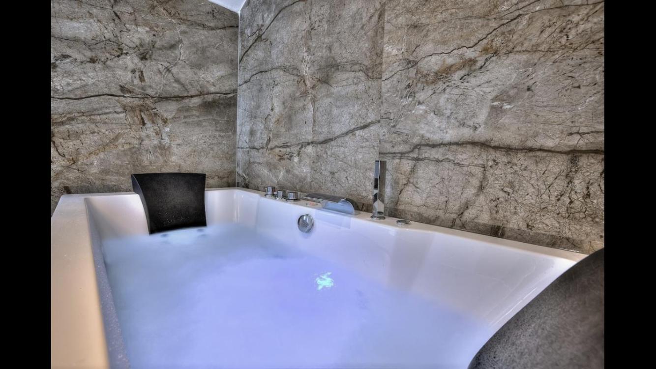 Duplex Centre Historique Apartment *