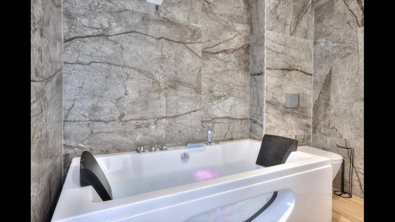 Duplex Centre Historique Apartment *