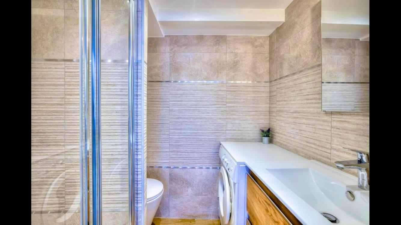 Duplex Centre Historique Apartment *