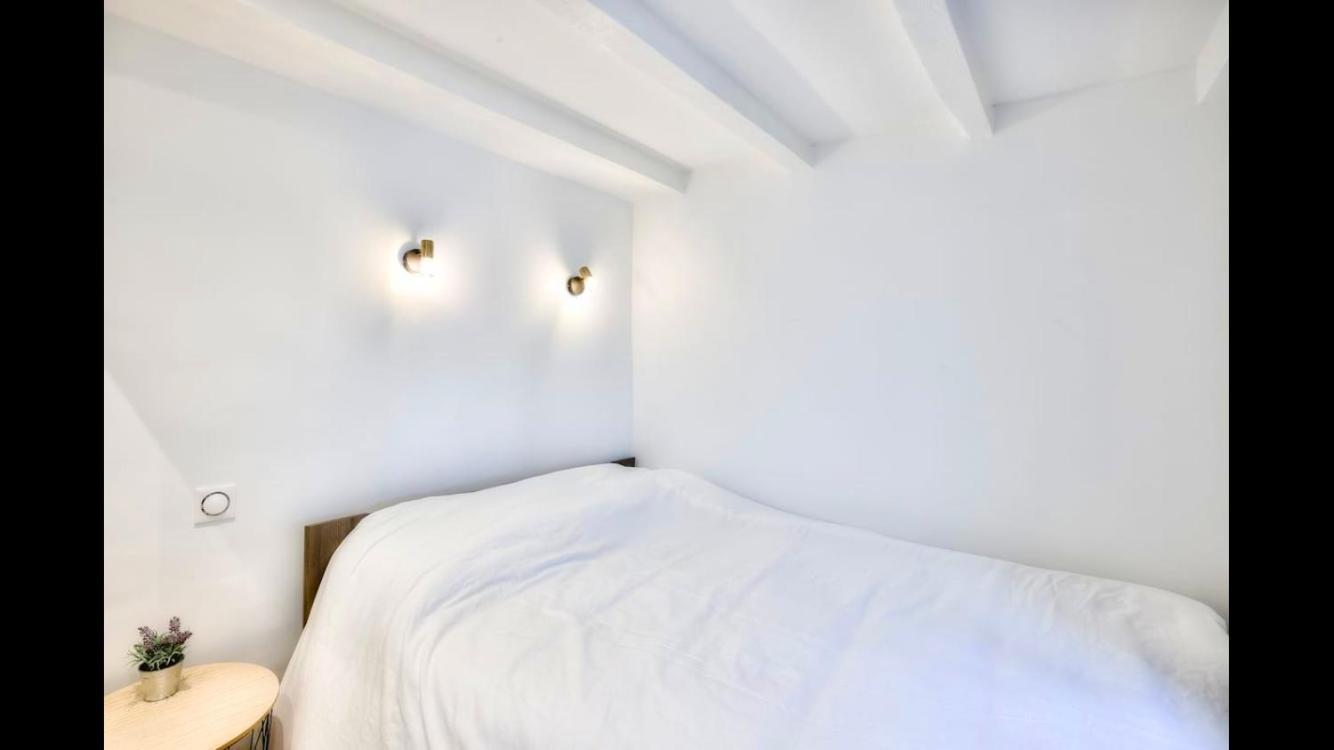 Duplex Centre Historique Apartment *