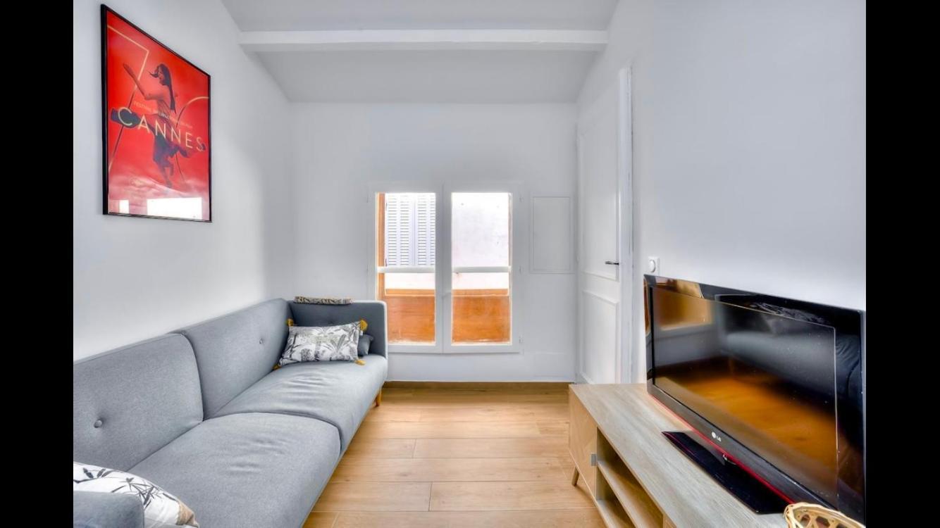 Duplex Centre Historique Appartement *