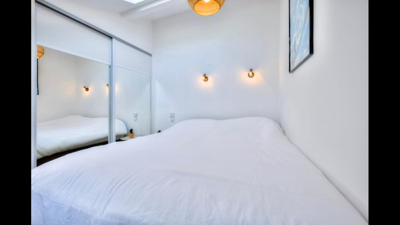 Duplex Centre Historique Appartement Cannes
