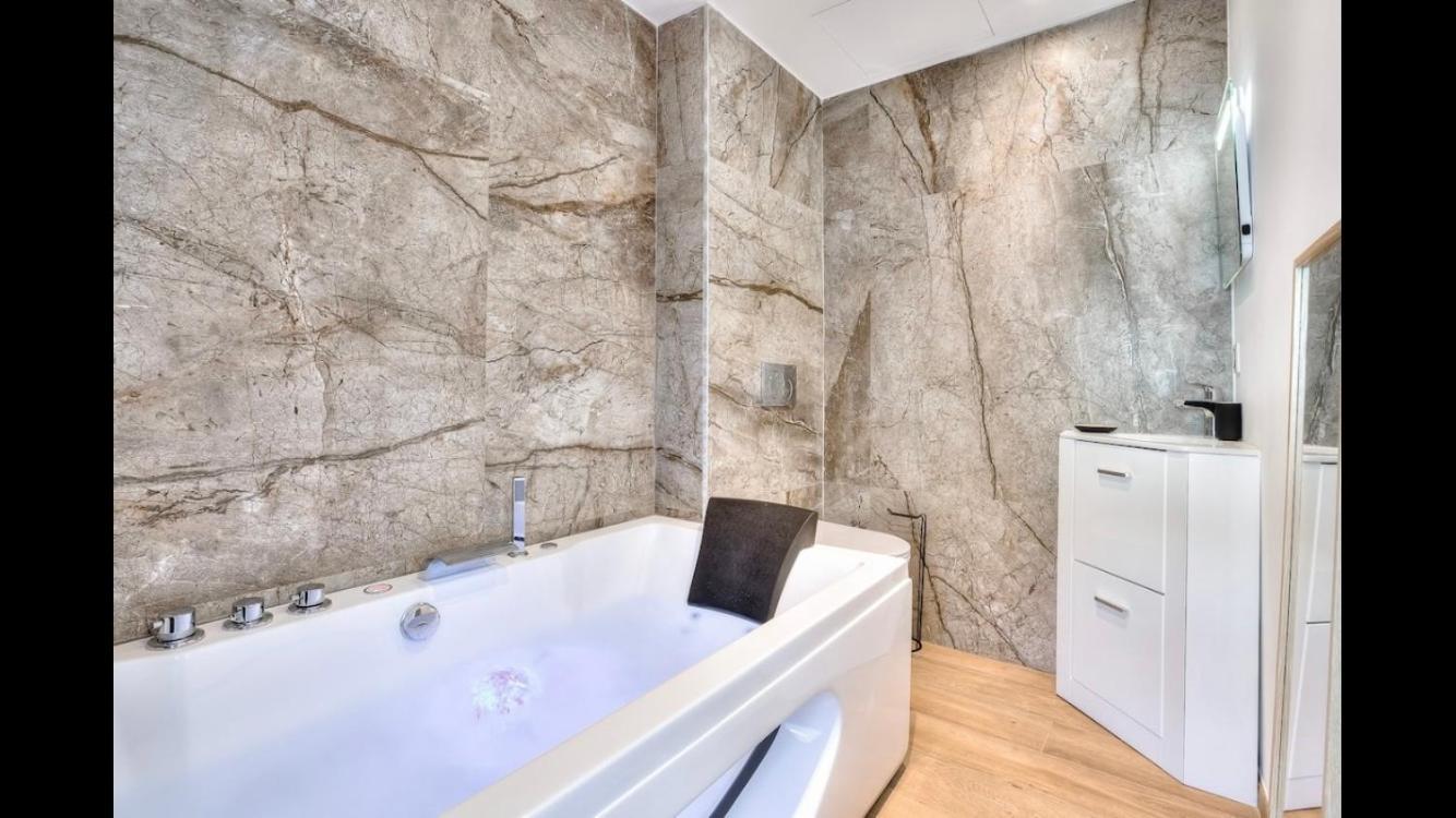 Duplex Centre Historique Cannes