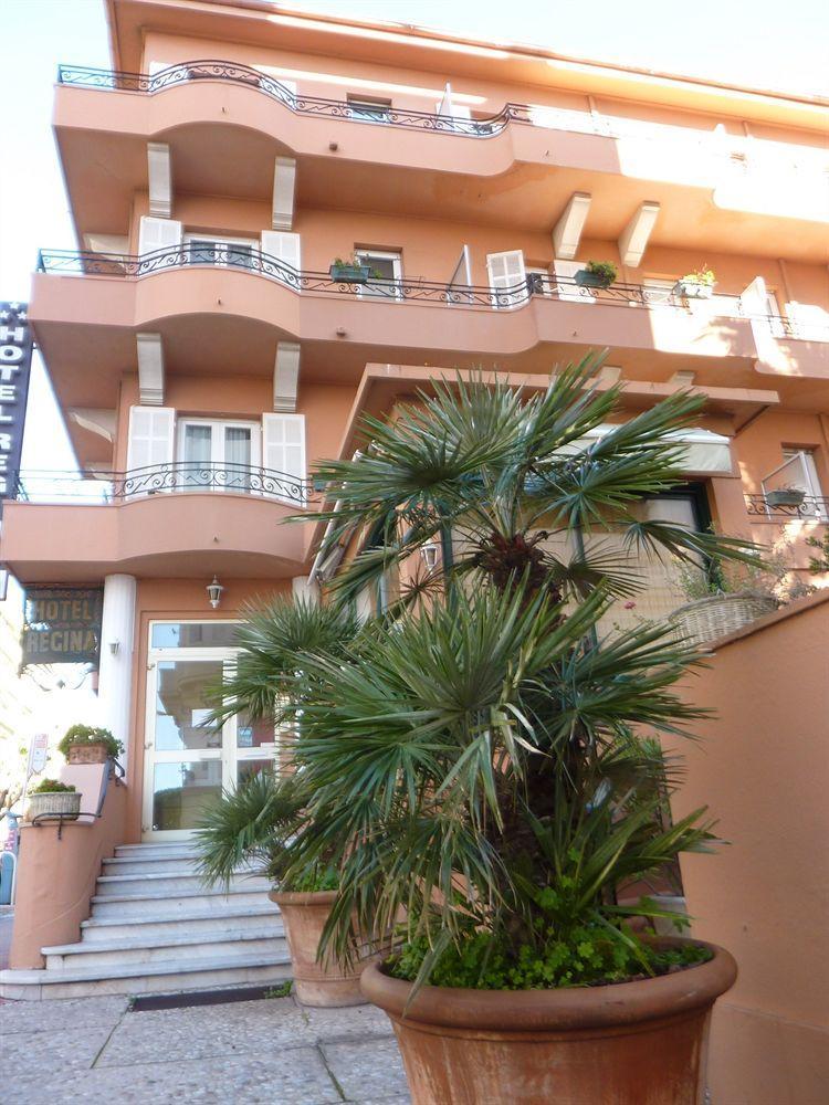 Hotel Regina 3*
