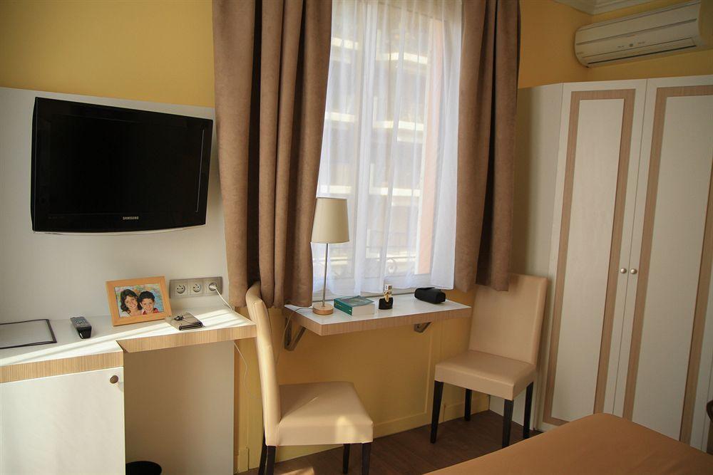 Regina Hotel