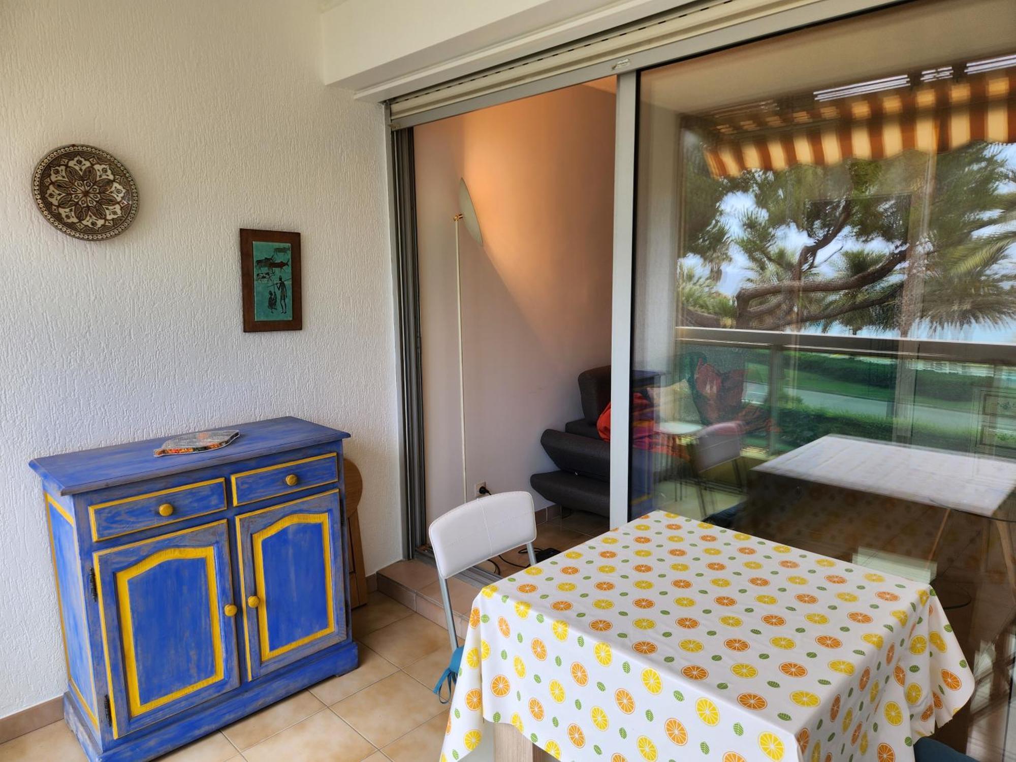 Cci - Midi Front De - Lec - Appartement