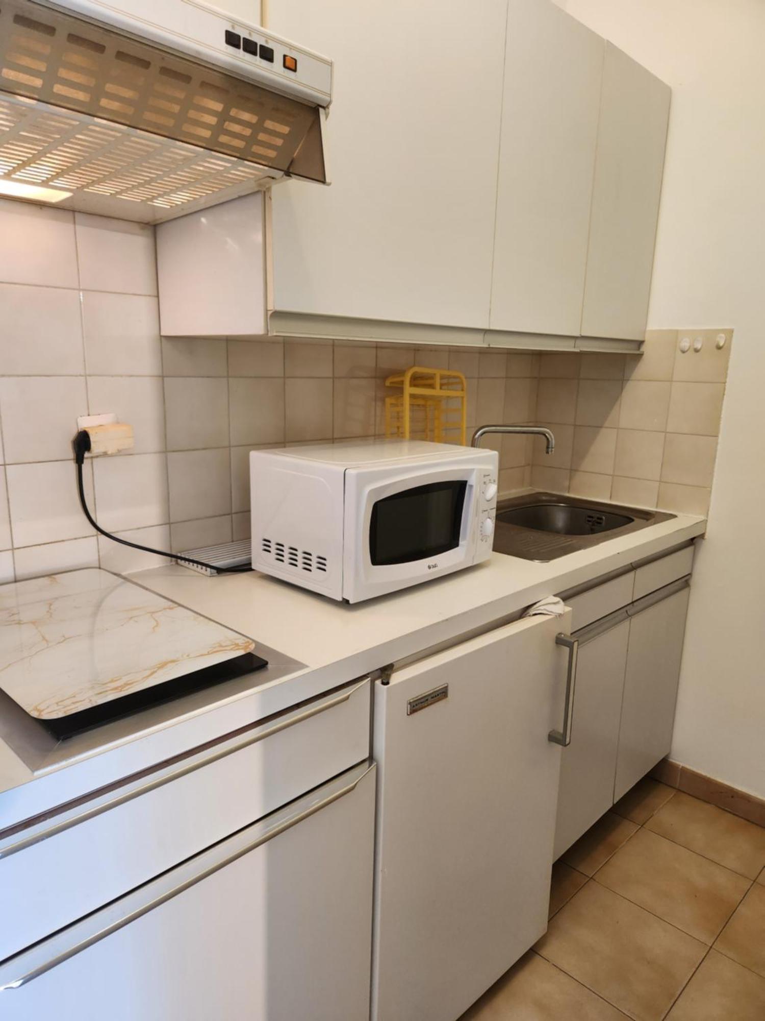 Cci - Midi Front De - Lec - Appartement