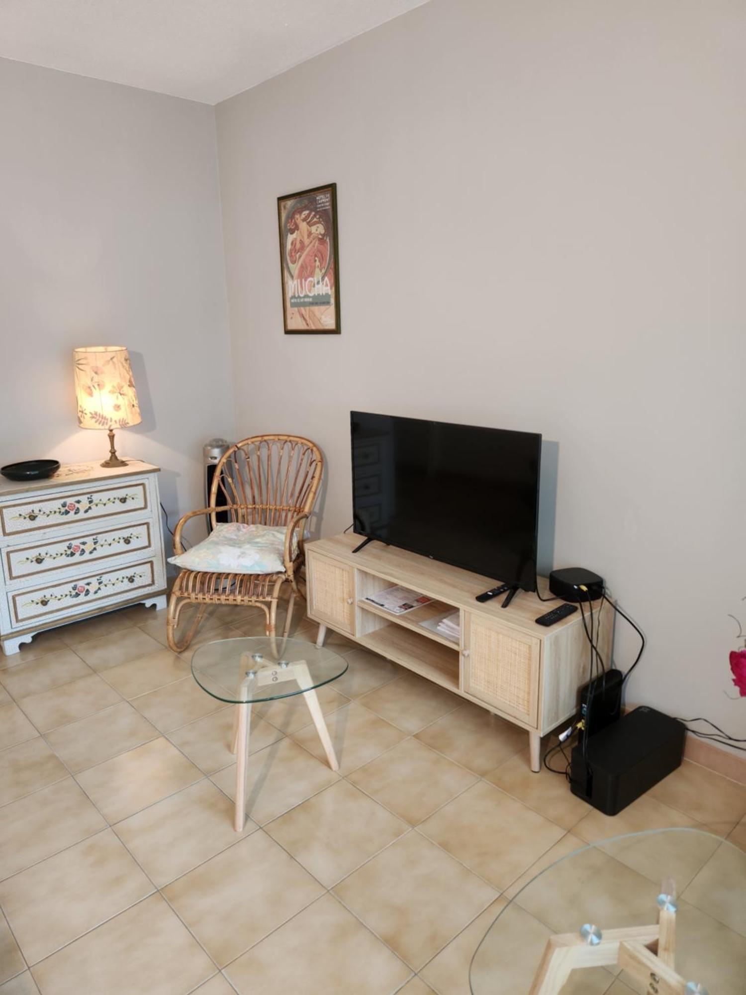 Cci - Midi Front De - Lec - Appartement